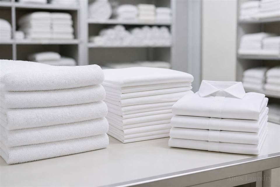 Hostel Laundry — Business & Corporate in Bhandup West